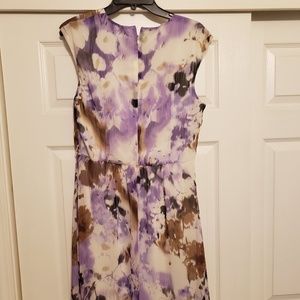 Connected Apparel Dress